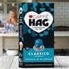 Generico Caffè HAG Decaffeinato DEK Espresso Classico - 200 Capsule in Alluminio Compatibili con Macchine Nespresso - Intensità 6 -DD-