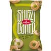 Sorrentino Stuzzicante Stuzzicante Tarallini Classici Scorta Bar Confezione da 50 Bustine Monoporzione da 25gr