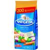 Vegeta Podravka Vegeta Originale Condimento 1 kg + 200 g Bustina
