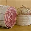 Raspada PANCETTA COPPATA 1/2 SV PESO Kg. 2,500/2,600