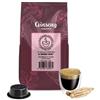 Il caffe' dell'emporio Il Caffè Dell'Emporio Bevanda al Ginseng Amaro Solubile Compatibili con Lavazza a Modo Mio 96 Capsule (6 buste da 16 capsule)