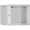 Wp Europe WP WPN-RWB-09605-G rack 9U Da parete Grigio