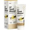 GC Mousse Denti Vaniglia Dentifricio 35 ml