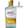 Distilleria Alma Rum Mater canna gialla distilleria Alma Sicilia 70cl.