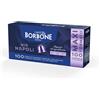 Caffè Borbone 300 Capsule Borbone Alluminio COMPATIBILI Macchine Nespresso ® Miscela NAPOLI*