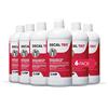 CAMP Decal Trit - Disincrostante WC Anticalcare per Trituratore e Scarico WC - Rimuove Calcare, Sedimenti e Incrostazioni Prevenendo Blocchi e Intasamenti - Pronto all'Uso, 6 x 1l, Made in Italy