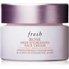 fresh Rose Deep Hydration Face Cream 15 ml