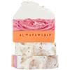 Almara Soap Fancy Sakura Blossom 100 g