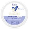 Dove Body Love Rich Nourishing Cream 250 ml