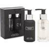 Castelbel Black Edition Travel Duo