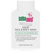 Sebamed Face & Body Wash Sensitive Skin 200 ml