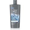 Dove Men+Care Clean Comfort 700 ml