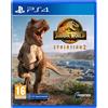 Sold Out Jurassic World Evolution 2 PlayStation 4