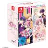 Reef Entertainment Cupid Parasite/ Cupid Parasite: Sweet and Spicy Darling - Day One Edition Dual Pack (Nintendo Switch)