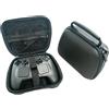 Zhixteu Custodia per Steam Controller 2, Borsa da Viaggio Portatile, Borsa per Controller da Gioco Resistente Agli Schizzi (solo custodia)