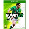 Bigben Rugby 20 Videogioco XBOX ONE