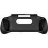 Retroid Pocket Retroid Grip ufficiale per console di gioco portatili Retroid Pocket 5, materiale TPU (nero)