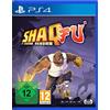 Wild River Shaq Fu - A Legend Reborn
