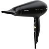 Philips Ped Philips Asciugacapelli con tecnologia ThermoProtect nero e oro HPS920/00
