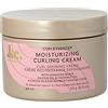 KeraCare CREMA IDRATANTE CURLESSENCE 318,9 g
