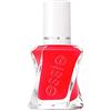Essie Smalto Semipermanente Gel Couture, Senza Lampada UV, Tenuta Fino a 12 Giorni, 470 Sizzling Hot, 13,5 ml