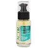 Generico Actir Cristalli Argan Renee Blanche 50ml Olio Capelli Nutriente Illuminante Anti Crespo Riparatore Punte Secche Lucentezza Morbidezza Trattamento Professionale