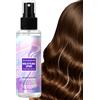 Generic Spray Specifico Per Parrucche In Capelli Sintetici | 100ml Idratante Umani E Secche, Prodotti Di Nutrienti Anti Estensioni Casa Via