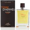 Hermès HERMES Terre d'erma eau intenso vetiver eau de parfum 3.3 Oz