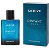 Generisch La Rive Distant Wave EDT 100 ml - La reputazione della libertà illimitata e dell'oceano