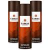 Tabac Original Tabac Deodorant Spray 200ml 4.1oz by Tabac