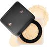 Skinkura H-Beauty Easy Bake Cipria Lieve 20 g - Varianti Disponibili - Trucco Skinkura (Banana Bread)