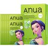 ANUA Maschera facciale AZ (10ea)