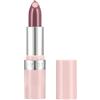 Avon Rossetto Hydramatic Shine 3,6 g, Colore intenso idratante, SPF 20, Labbra dall'aspetto più carnoso e levigato, Cruelty Free, Hydra Shine Mauvelous