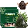 BASTOUR Bio-Shampoo contro la caduta dei capelli, rinforzato con olio di rosmarino, shampoo solido nutriente, shampoo solido vegetale, Korean Scalp Revival Bar, barre rinforzanti anti-caduta con rosmarino e