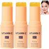 YUNFAX Vitamin C Face Serum Stick Brightening & Hydrating Serum for Dark Spots,Wrinkle Remover for Fine Lines,Even Skin Tone&Under Eye Brightener|Face&Body Balm Stick, Suitable for Skin&Anti-Aging Care (3