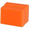LOPHE Soap con Acido, 2 Pezzi Acido Cogico Sapone Soap con Acido Cogico, Rimozione Macchie Scure per Viso e Corpo, Sbiancante e Illuminante(2x65g)