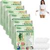 Generic Moringa X Berberine Nad Patches, 2026 nuovo naturale 10 in 1 avanzato nano microneedle patch,adatto per donne e uomini, tutti i tipi di pelle (6 scatole)