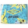 RIP CURL Portafogli Uomo Rip Curl Party Pack Pu Slim Azzurro