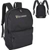 Guinness RyanAir - Zaino da cabina 40 x 25 x 20 cm, bagaglio a mano approvato dal volo per Ryanair, easyJet, Jet2, Wizz Air, zaino da viaggio leggero, prodotto ufficiale, Zaino grande, M