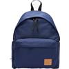 Lacoste Backpack - Zaino da uomo (confezione da 1), Marina 166, M, Casual