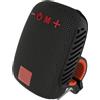 Annadue Altoparlante Bluetooth per bicicletta, plug in radio, altoparlante portatile impermeabile senza fili per escursioni in bicicletta. (nero), Annadue0ikdbvq75x-11