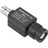 Generic Adattatore Resistore di Carico, Adattatore BNC Femmina 50KY Adattatore Q9 P57 50ohm Accessori per Connettori Femmina BNC a BNC