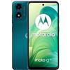 Motorola Moto G04, 4/128GB, Sea Green