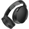 Skullcandy Hesh ANC Cuffie Wireless Over-Ear con Cancellazione del Rumore e Microfono, 22 Ore di Autonomia, Compatibili con iPhone, Android e Dispositivi Bluetooth - Nero