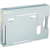 Hewlett Packard Enterprise 870213-B21 contenitore di unità di archiviazione 2.5 Enclosure HDD
