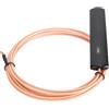 GOWENIC Antenne MMCX, Antenne con Connettore MMCX Leggere e Portatili, Segnale Stabile GSM GPRS CDMA TDMA AMPS Antenna per Dispositivo di Comunicazione 9,8 Piedi
