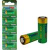 PoundMax 5 batterie alcaline da 23 A e 12 V (23AE, A23, LRV08, MN21, V23GA, A23S, L1028, 8LR932, P23GA) - Pila a bottone