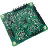 RAKSTORE AD7124-8 24Bit Multi-channel ADC Modulo di acquisizione dati AD7124 DC 3.3V/5V RS232 Modulo di acquisizione dati remoto porta seriale