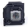Huaute V13H010L91 / ELPLP91 Lampada proiettore di ricambio con alloggiamento per EPSON BrightLink 695Wi EB-695Wi EB-685W EB-685WS 685Wi PowerLite 680 685W 685Wi EB-680 EB-680S