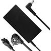 CHLOLMY TECH Alimentatore di rete sottile da 120 W per MSI GP60 GE60 GE62 GE70 GT640 GT725 GL62 GE70K Z370 MSI Gaming Notebook ADP-120MH D A15-120P1A A12-120P1A Lenov B570 K47 G470 V570. Z570 Y460 Y570 V475